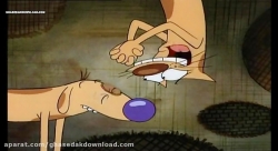 دانلود انیمیشن دوبله فارسی گربه سگ Cat Dog